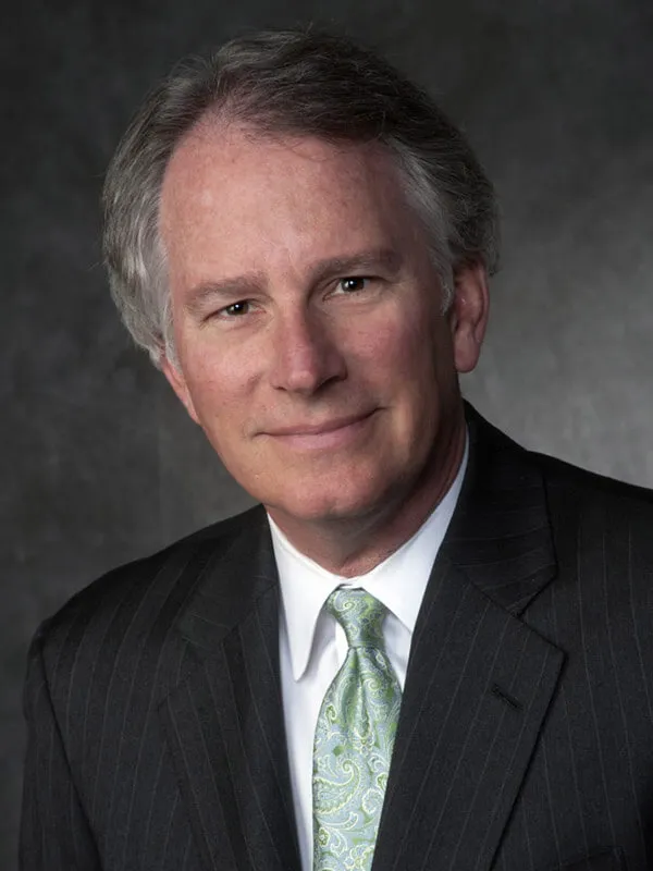 David E. Rainbolt 