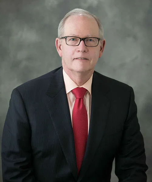Dr. David W. Parke II