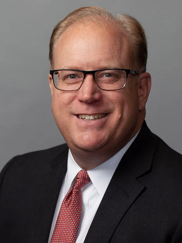 Garyl G. Geist, MAcc<br />
