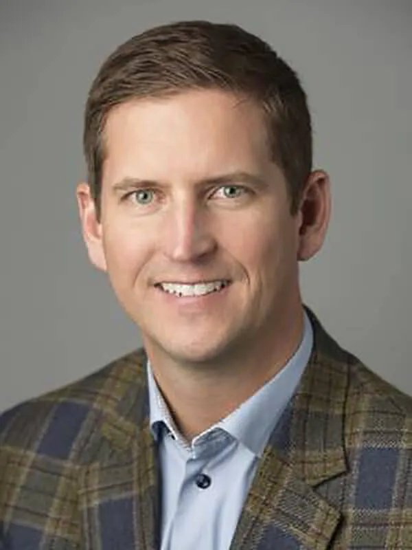 Max J. Myers