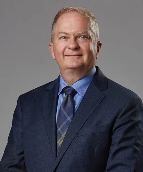 Dr. R. Michael Siatkowski