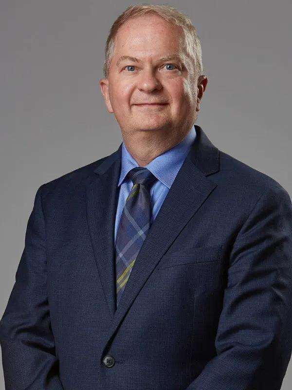 R. Michael Siatkowski, MD, MBA