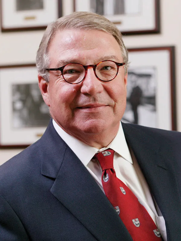 Michael A. Cawley