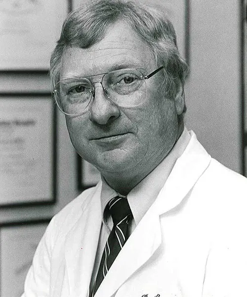 Dr. Thomas E. Acers