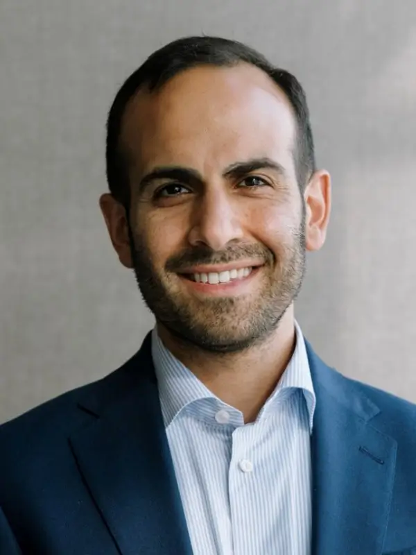 Ali Farzaneh
